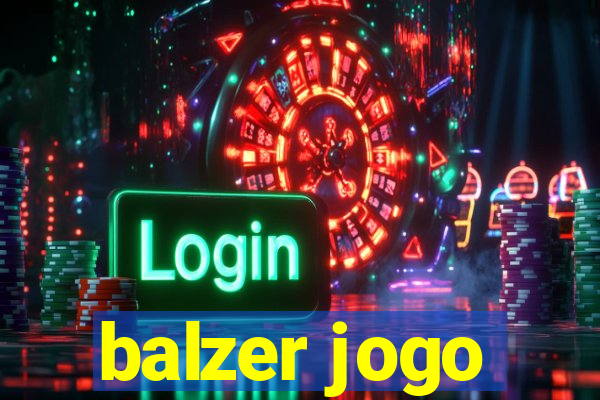 balzer jogo